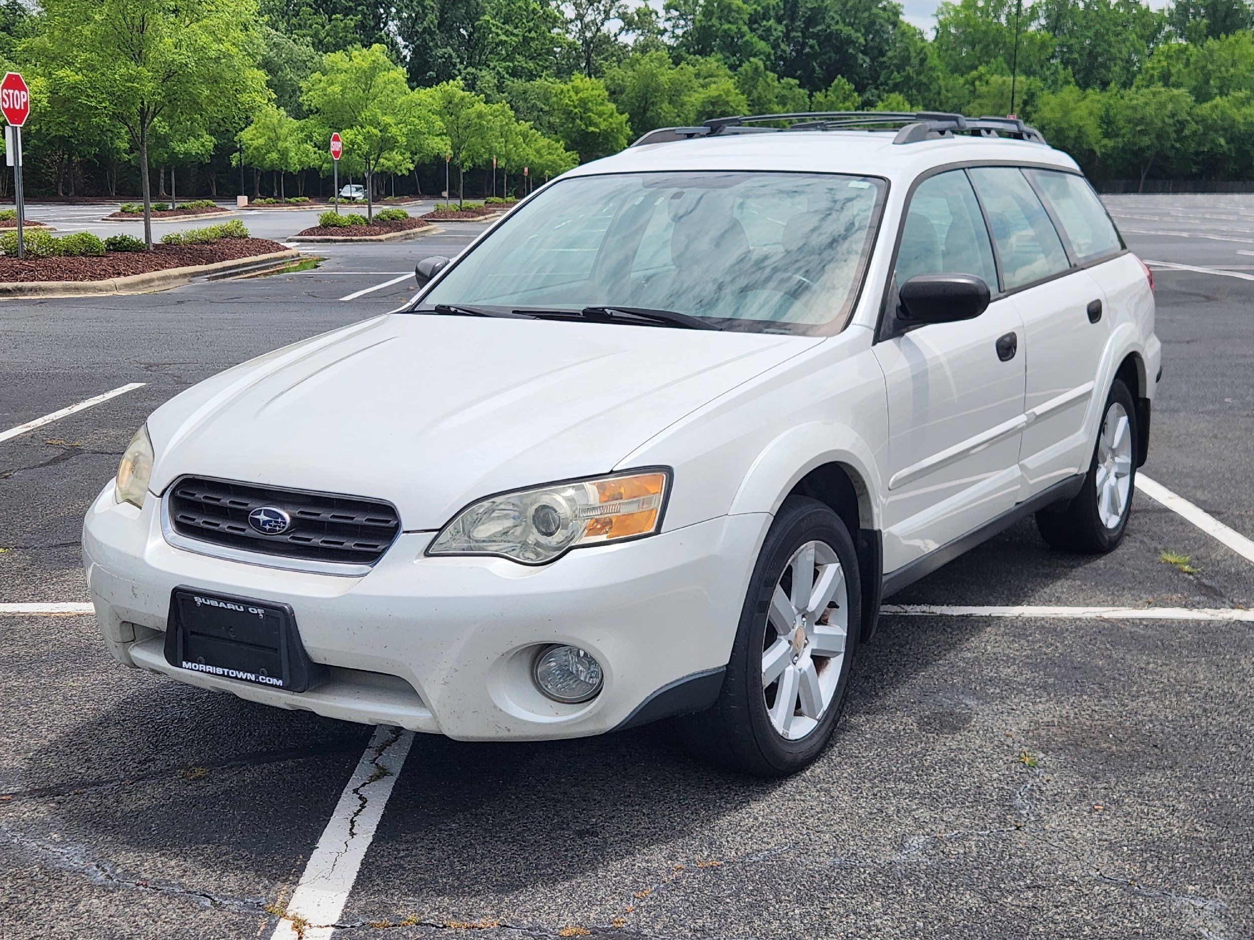 subaru outback 2006 4S4BP61C467311832 image subaru outback 2006 4S4BP61C467311832 image