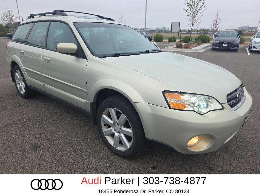 subaru outback 2006 4S4BP62C566307888 image subaru outback 2006 4S4BP62C566307888 image