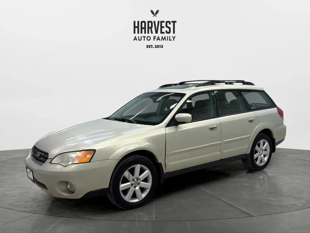 subaru outback 2006 4S4BP62C967347031 image subaru outback 2006 4S4BP62C967347031 image