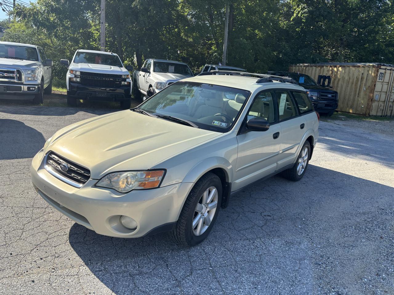 subaru outback 2006 4S4BP61C267338947 image subaru outback 2006 4S4BP61C267338947 image