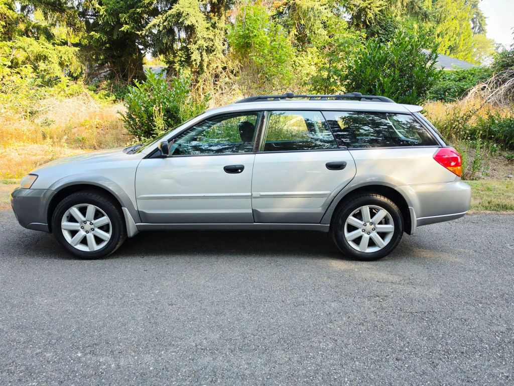 subaru outback 2006 4S4BP61C967336614 image subaru outback 2006 4S4BP61C967336614 image