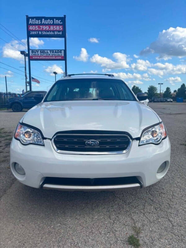 subaru outback 2006 4S4BP61C767347692 image subaru outback 2006 4S4BP61C767347692 image
