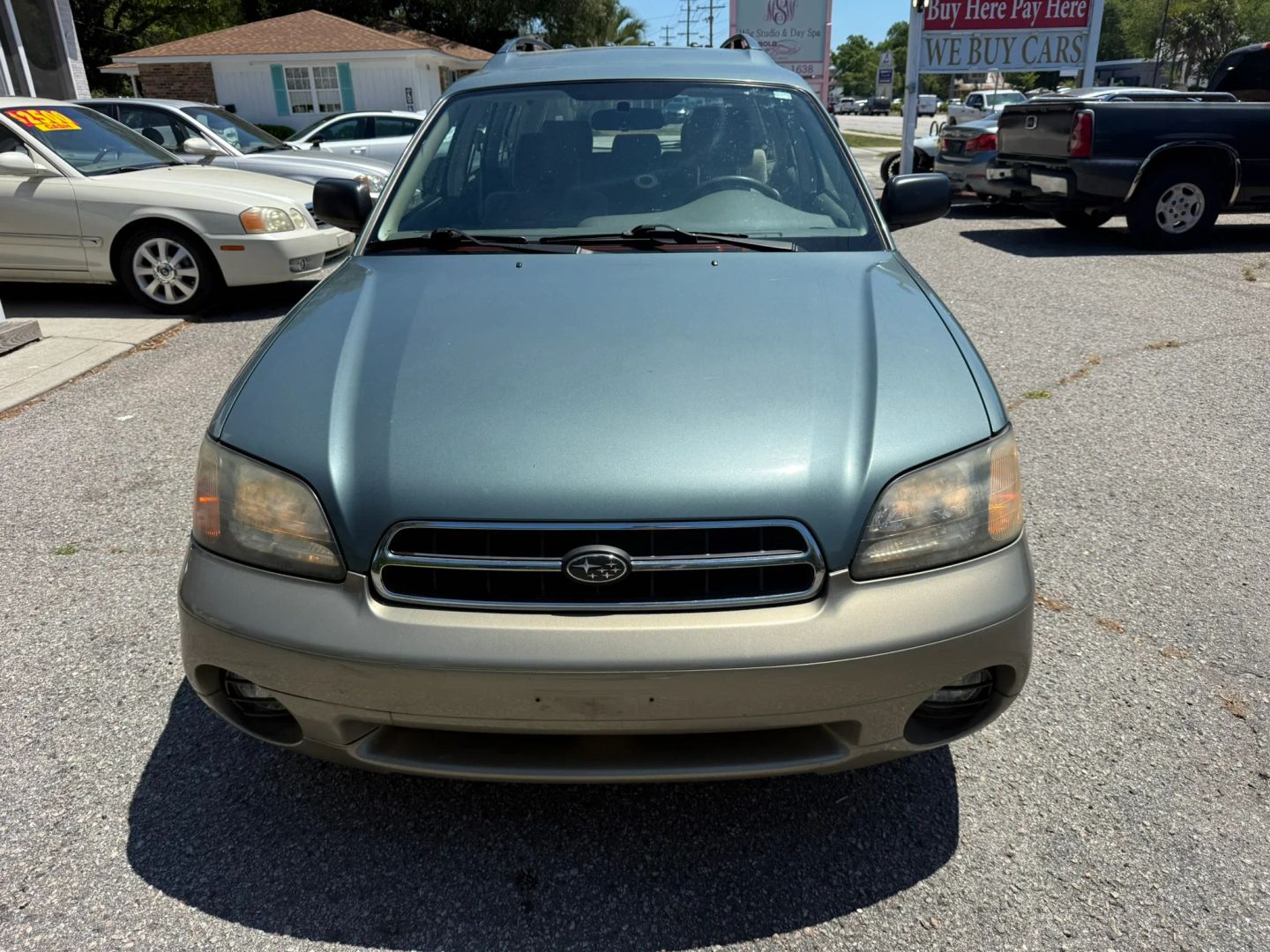 subaru outback 2002 4S3BH675927660232 image subaru outback 2002 4S3BH675927660232 image