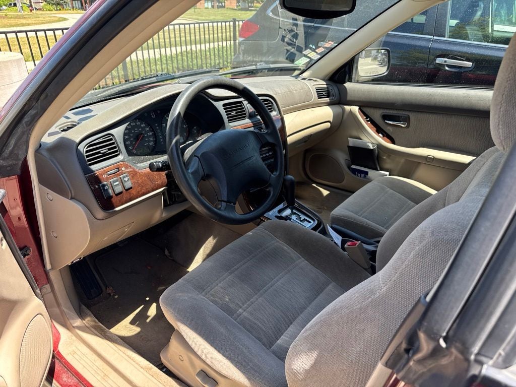 subaru outback 2002 4S3BH675227607002 image subaru outback 2002 4S3BH675227607002 image