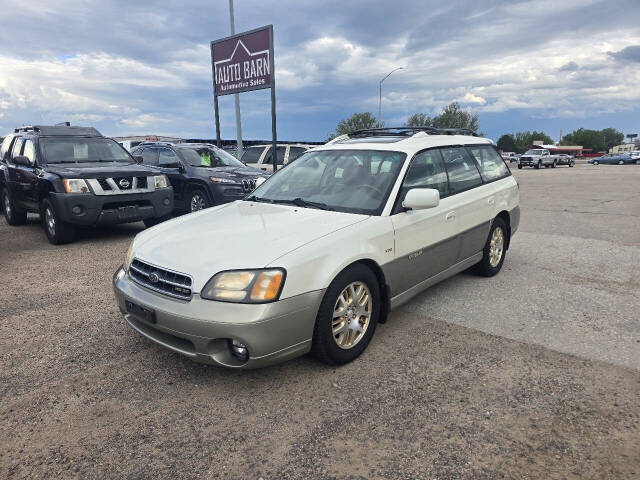 subaru outback 2002 4S3BH896427646370 image subaru outback 2002 4S3BH896427646370 image