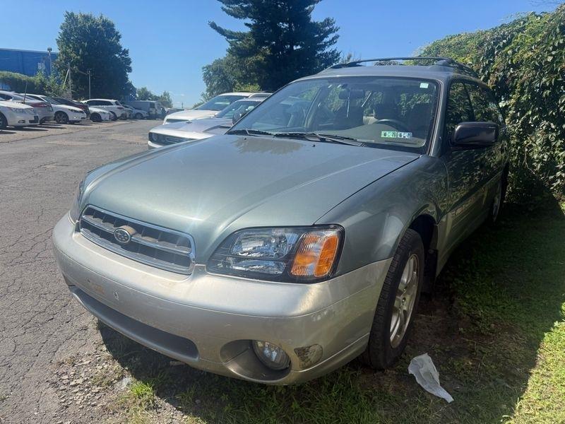 subaru outback 2002 4S3BH665027655955 image subaru outback 2002 4S3BH665027655955 image