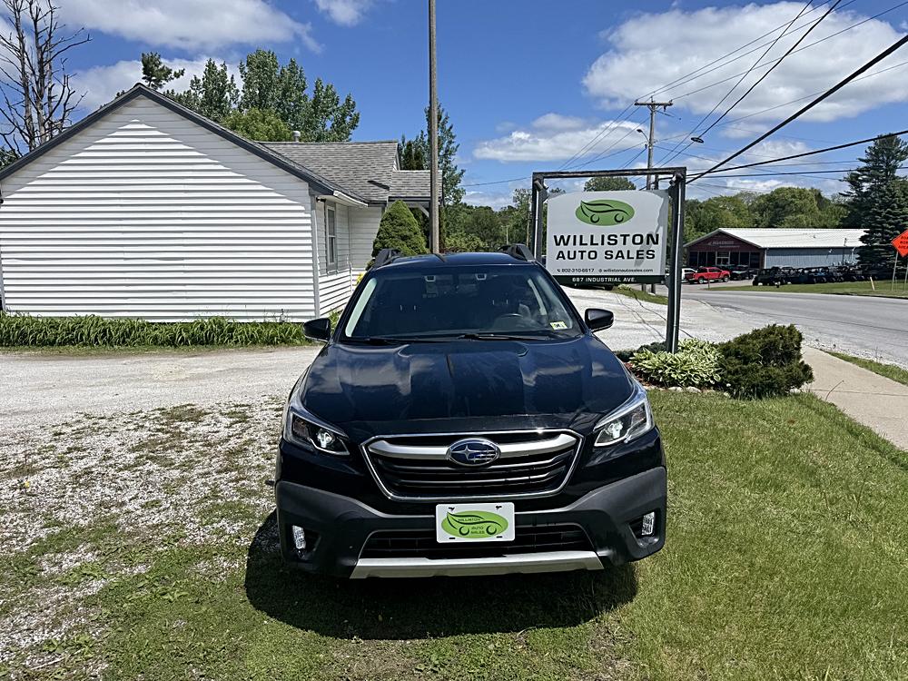 subaru outback 2020 4S4BTANC9L3104798 image subaru outback 2020 4S4BTANC9L3104798 image