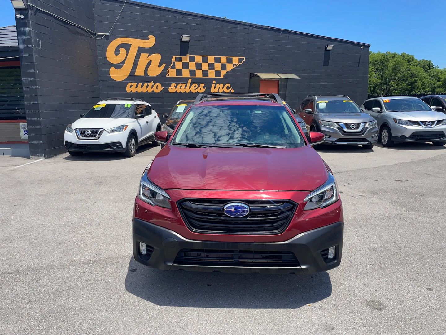 subaru outback 2020 4S4BTANC5L3243018 image subaru outback 2020 4S4BTANC5L3243018 image