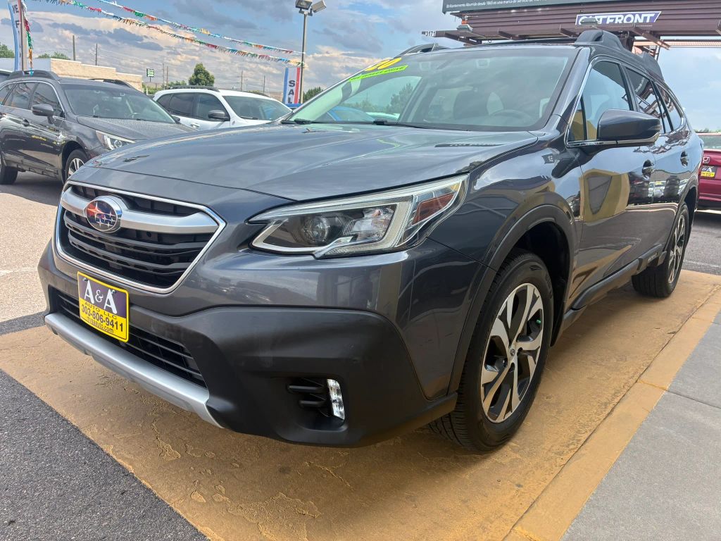 subaru outback 2020 4S4BTALC3L3182769 image subaru outback 2020 4S4BTALC3L3182769 image