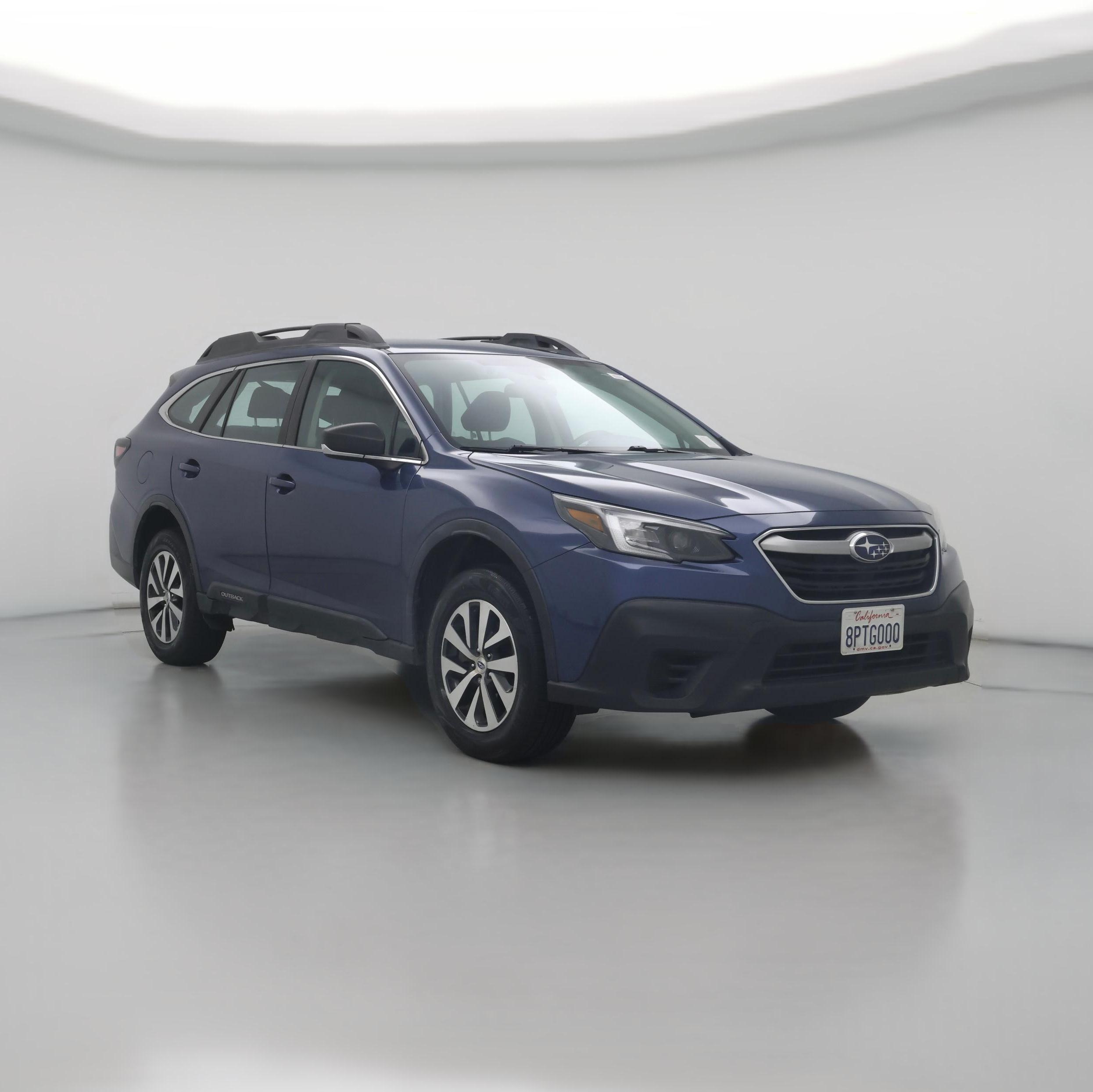 subaru outback 2020 4S4BTAACXL3206603 image subaru outback 2020 4S4BTAACXL3206603 image
