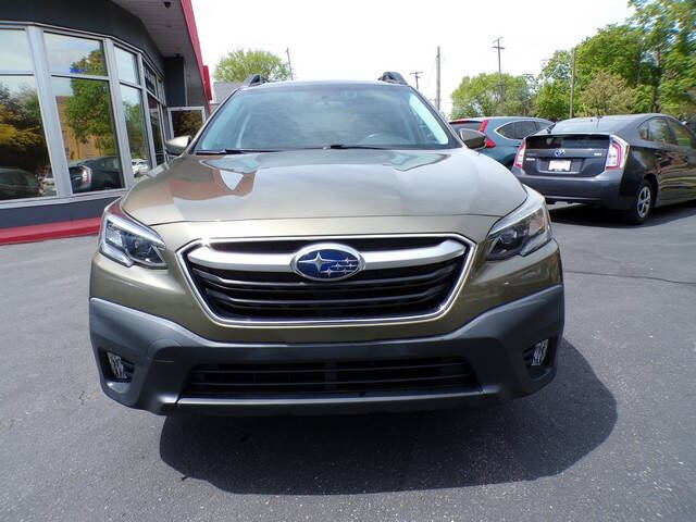 subaru outback 2020 4S4BTACCXL3165239 image subaru outback 2020 4S4BTACCXL3165239 image