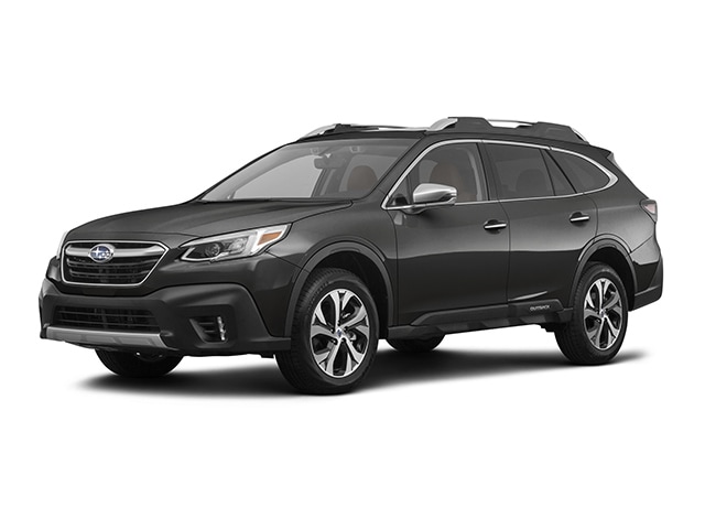 subaru outback 2020 4S4BTGPD3L3157103 image