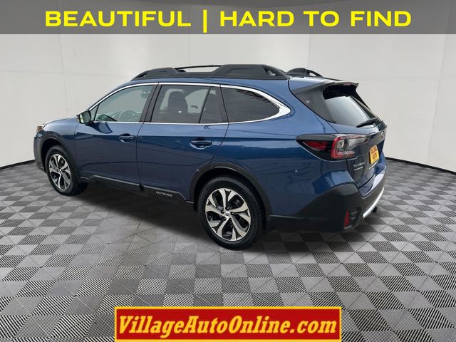 subaru outback 2020 4S4BTANC9L3171160 image subaru outback 2020 4S4BTANC9L3171160 image
