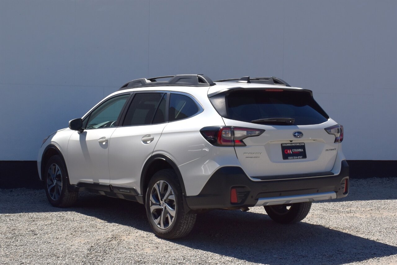 subaru outback 2020 4S4BTALC5L3194776 image subaru outback 2020 4S4BTALC5L3194776 image