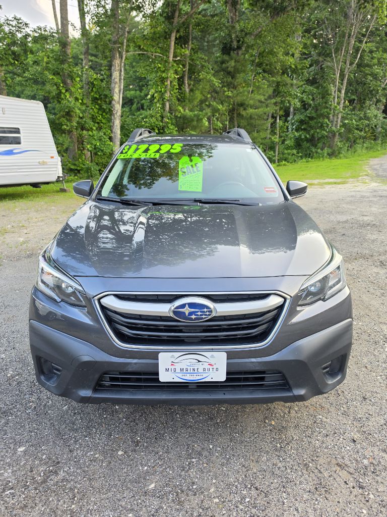 subaru outback 2020 4S4BTAAC3L3126530 image subaru outback 2020 4S4BTAAC3L3126530 image