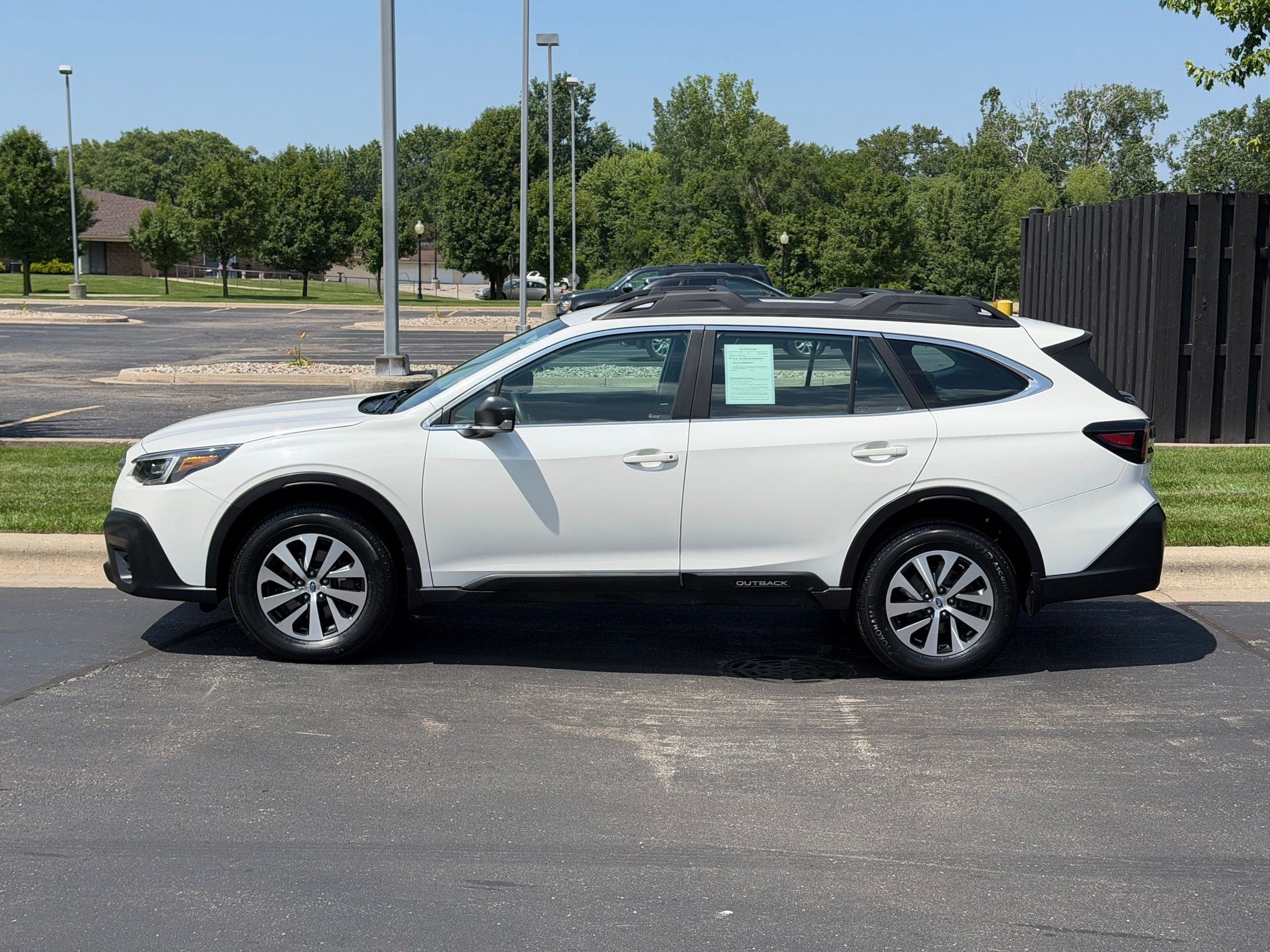 subaru outback 2020 4S4BTAAC0L3123892 image subaru outback 2020 4S4BTAAC0L3123892 image