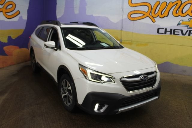 subaru outback 2020 4S4BTDNC6L3136805 image subaru outback 2020 4S4BTDNC6L3136805 image