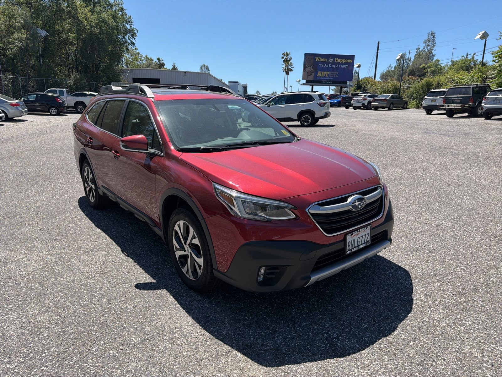 subaru outback 2020 4S4BTANC0L3113938 image subaru outback 2020 4S4BTANC0L3113938 image