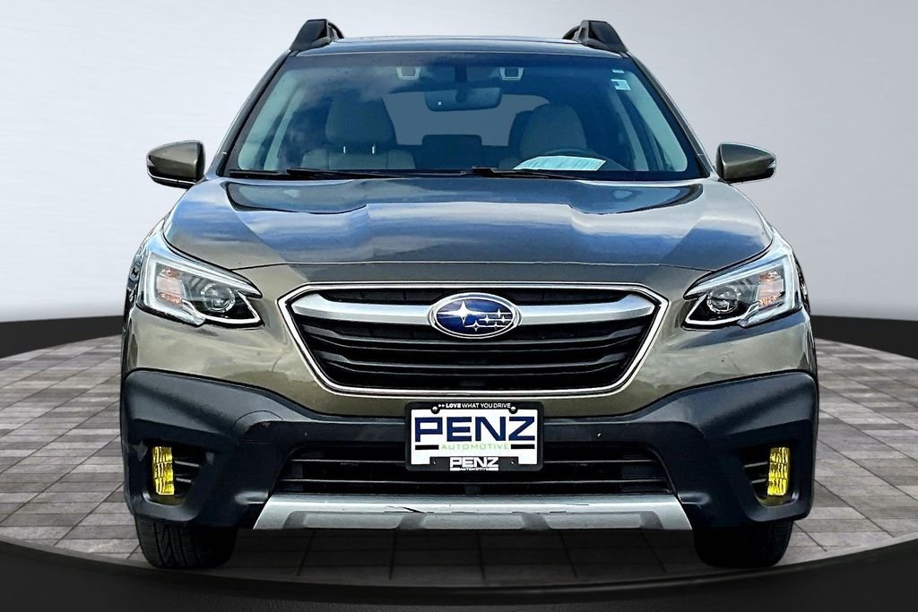 subaru outback 2020 4S4BTANC5L3185072 image subaru outback 2020 4S4BTANC5L3185072 image