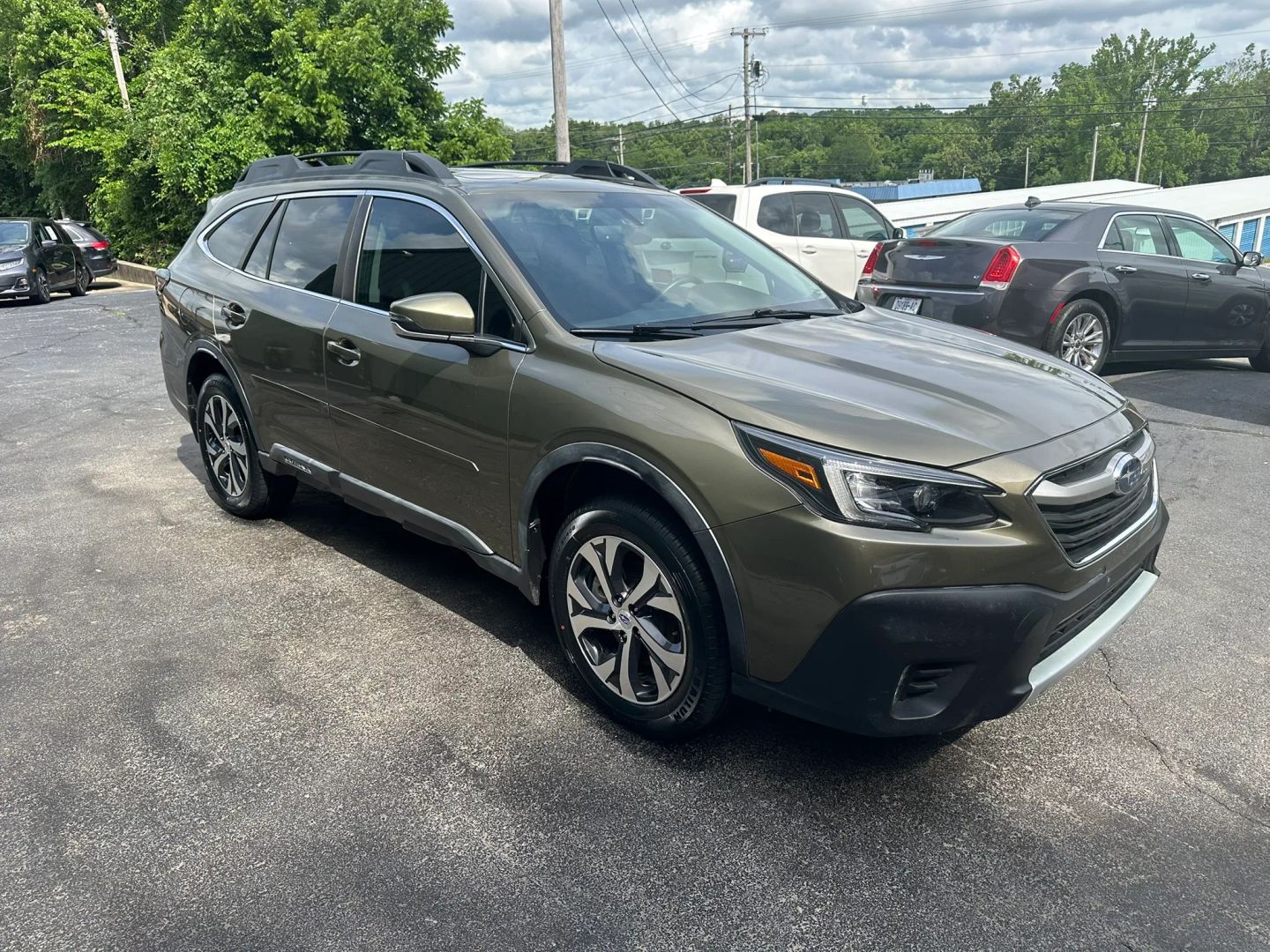 subaru outback 2020 4S4BTANC2L3224426 image subaru outback 2020 4S4BTANC2L3224426 image