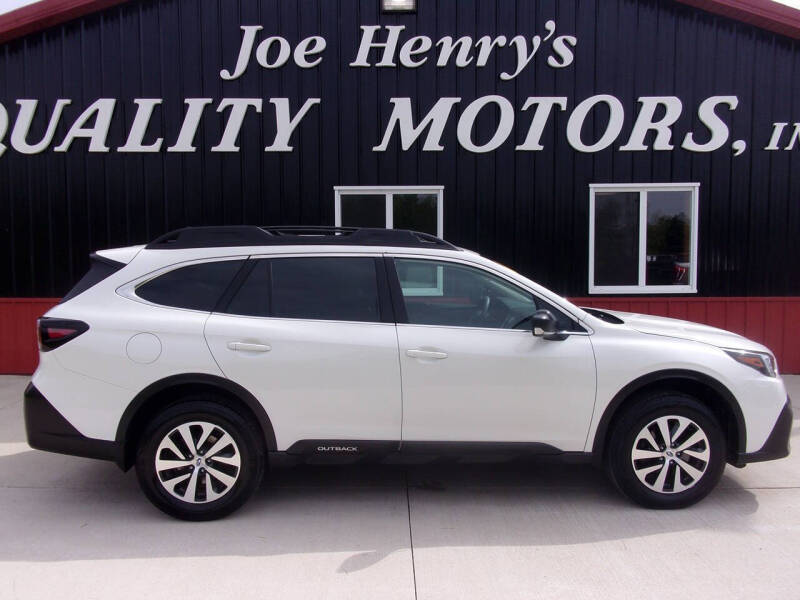 subaru outback 2020 4S4BTAAC7L3174113 image subaru outback 2020 4S4BTAAC7L3174113 image