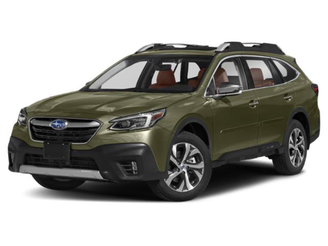 subaru outback 2020 4S4BTGPD3L3217753 image