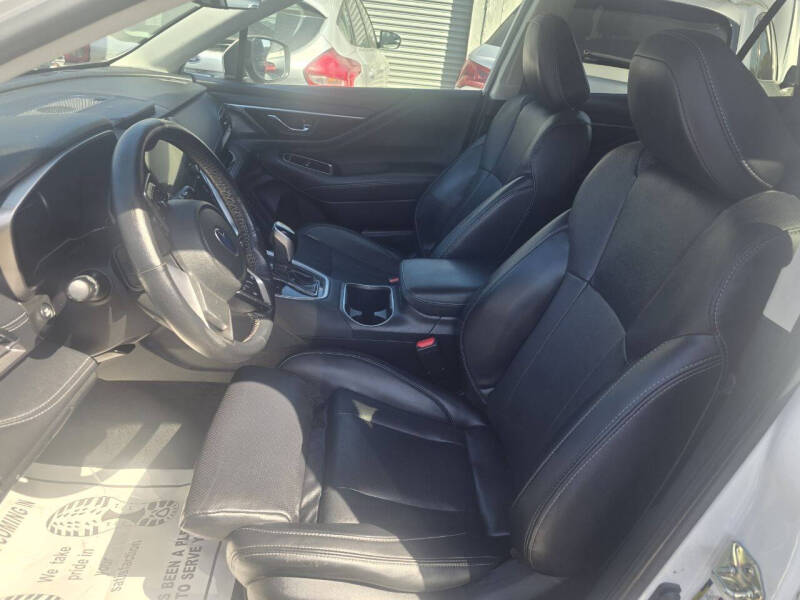 subaru outback 2020 4S4BTANC5L3172211 image subaru outback 2020 4S4BTANC5L3172211 image