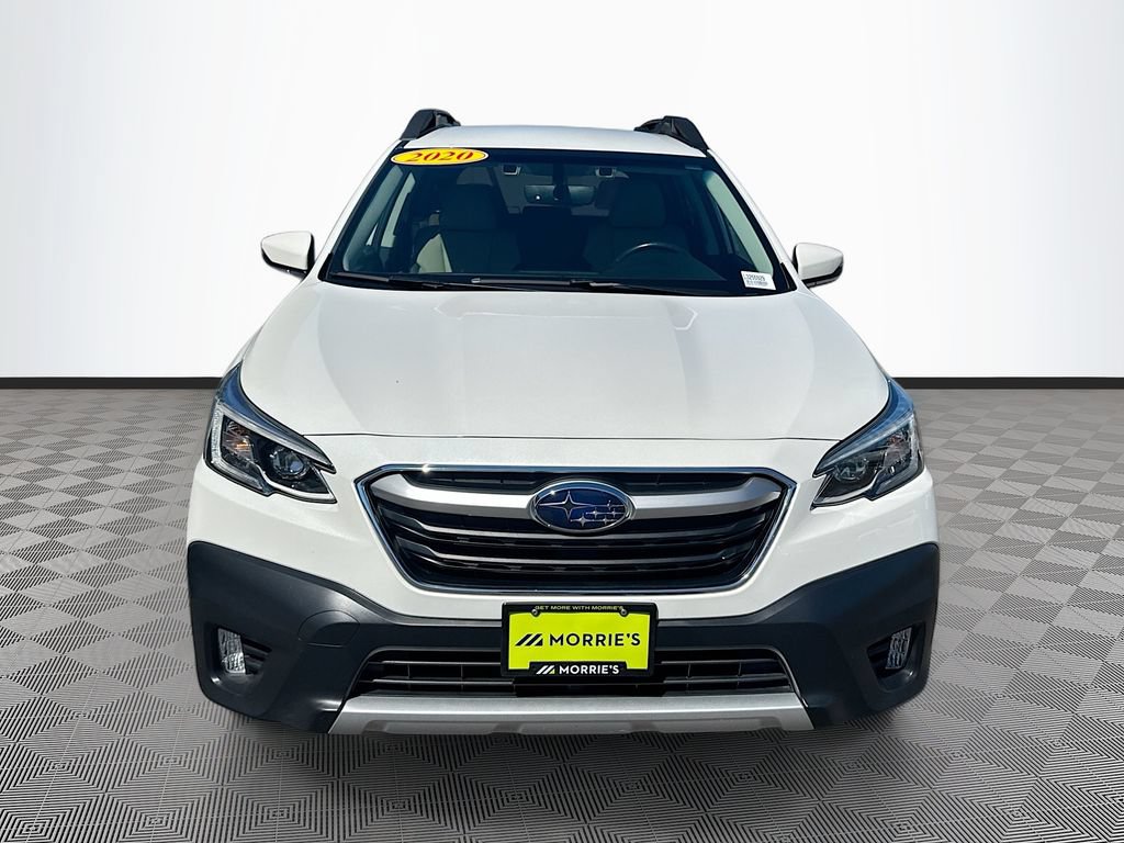 subaru outback 2020 4S4BTALC3L3255929 image subaru outback 2020 4S4BTALC3L3255929 image