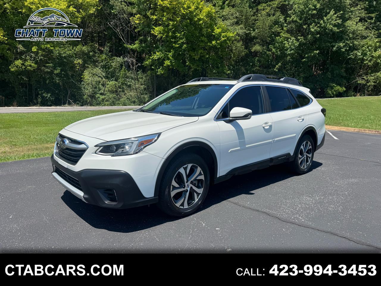 subaru outback 2020 4S4BTANC5L3198484 image subaru outback 2020 4S4BTANC5L3198484 image
