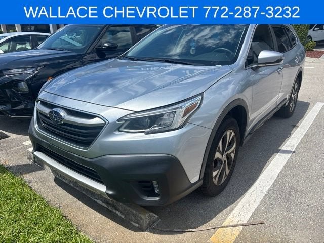 subaru outback 2020 4S4BTANC2L3214690 image subaru outback 2020 4S4BTANC2L3214690 image