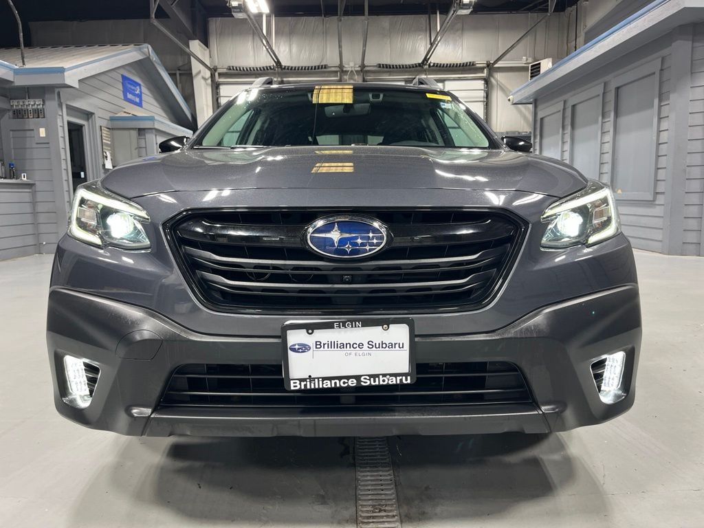 subaru outback 2020 4S4BTGHD5L3108967 image subaru outback 2020 4S4BTGHD5L3108967 image