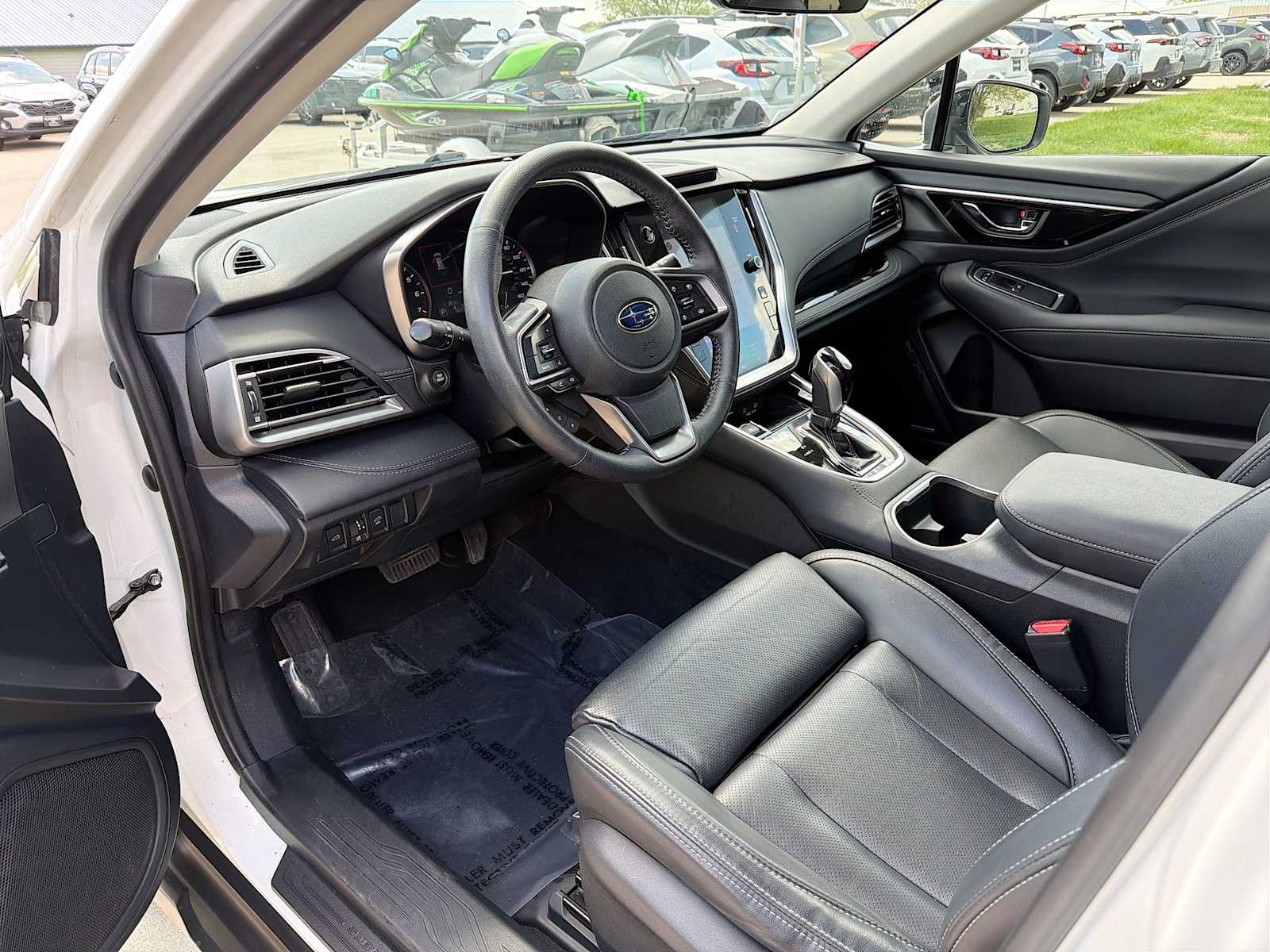 subaru outback 2020 4S4BTANC0L3193077 image subaru outback 2020 4S4BTANC0L3193077 image