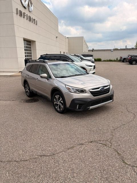 subaru outback 2020 4S4BTANC5L3234951 image subaru outback 2020 4S4BTANC5L3234951 image