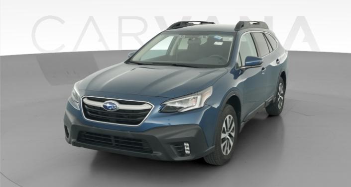 subaru outback 2020 4S4BTACC9L3165281 image subaru outback 2020 4S4BTACC9L3165281 image