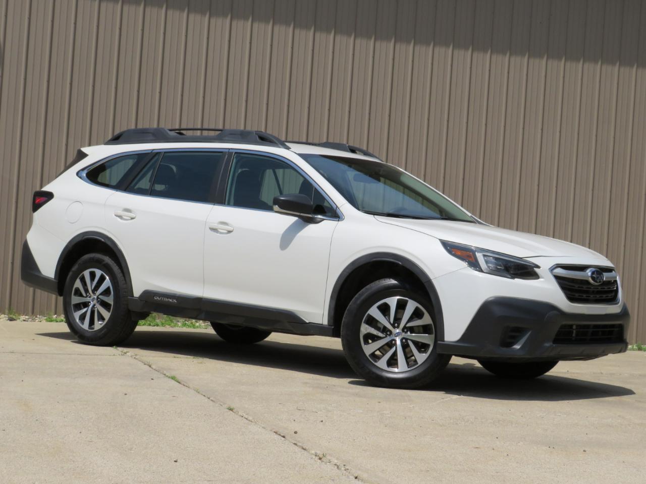 subaru outback 2020 4S4BTAAC5L3159951 image subaru outback 2020 4S4BTAAC5L3159951 image