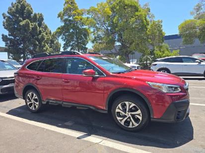 subaru outback 2020 4S4BTANC0L3153341 image subaru outback 2020 4S4BTANC0L3153341 image