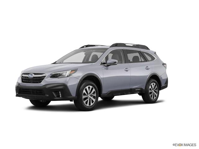 subaru outback 2020 4S4BTACC1L3171074 image