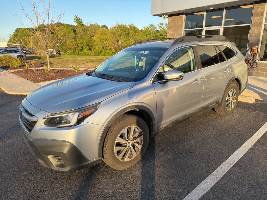 subaru outback 2020 4S4BTACC9L3210784 image subaru outback 2020 4S4BTACC9L3210784 image