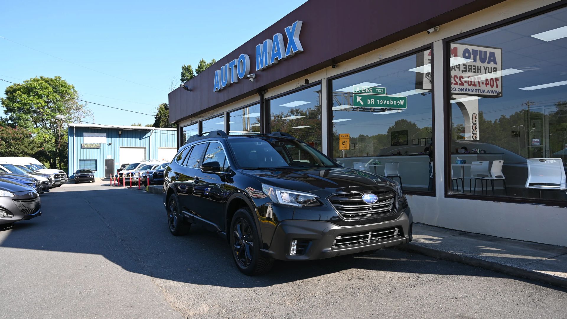subaru outback 2020 4S4BTGHD8L3261746 image subaru outback 2020 4S4BTGHD8L3261746 image