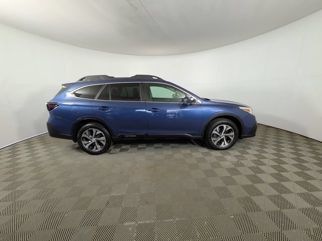 subaru outback 2020 4S4BTANC5L3106046 image subaru outback 2020 4S4BTANC5L3106046 image