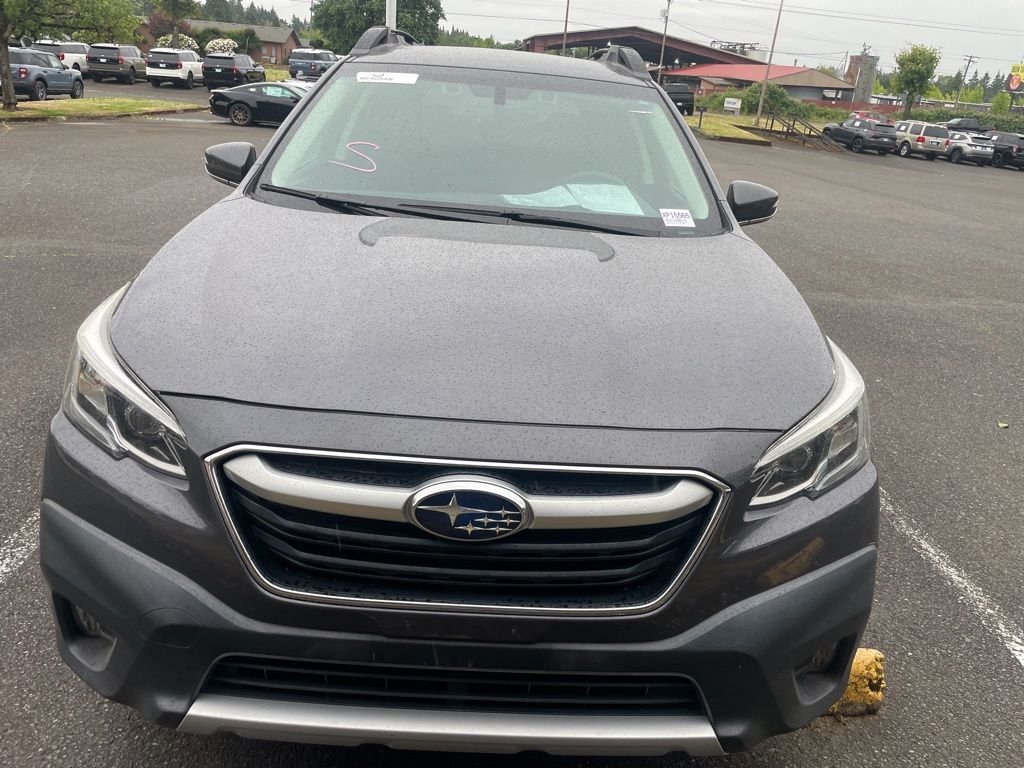 subaru outback 2020 4S4BTALC0L3170563 image subaru outback 2020 4S4BTALC0L3170563 image