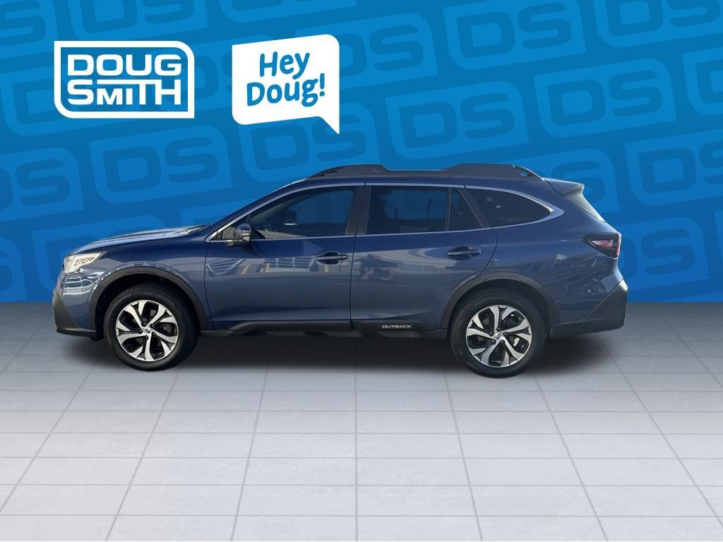 subaru outback 2020 4S4BTANC2L3136329 image subaru outback 2020 4S4BTANC2L3136329 image