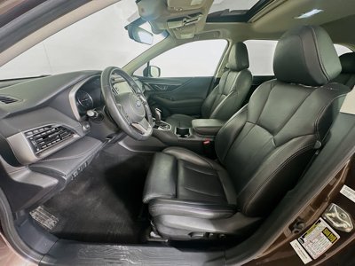 subaru outback 2020 4S4BTANC2L3269673 image subaru outback 2020 4S4BTANC2L3269673 image