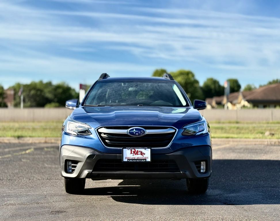 subaru outback 2020 4S4BTACC8L3258552 image subaru outback 2020 4S4BTACC8L3258552 image