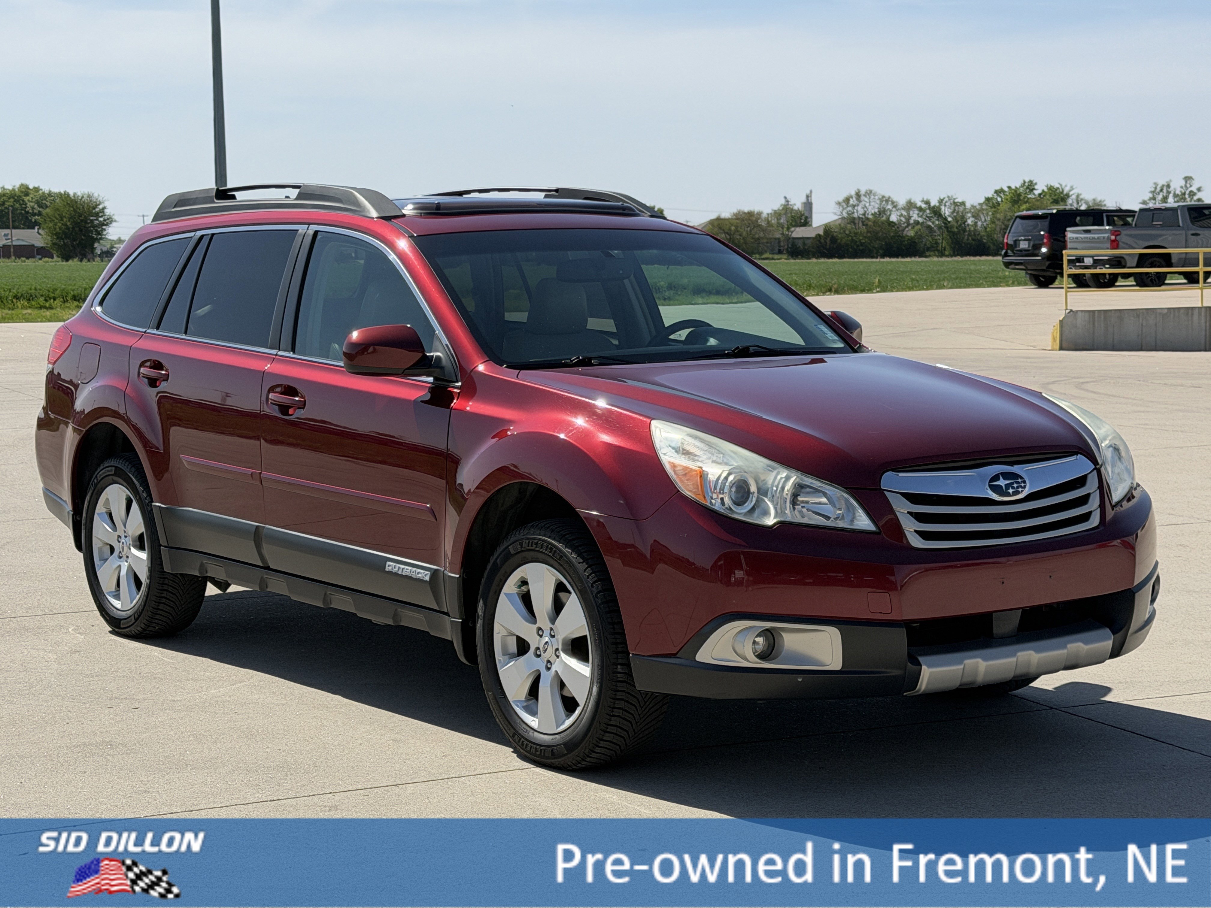 subaru outback 2011 4S4BRBKC5B3435952 image subaru outback 2011 4S4BRBKC5B3435952 image