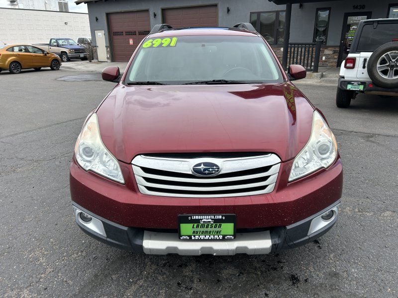 subaru outback 2011 4S4BRDLCXB2317086 image subaru outback 2011 4S4BRDLCXB2317086 image