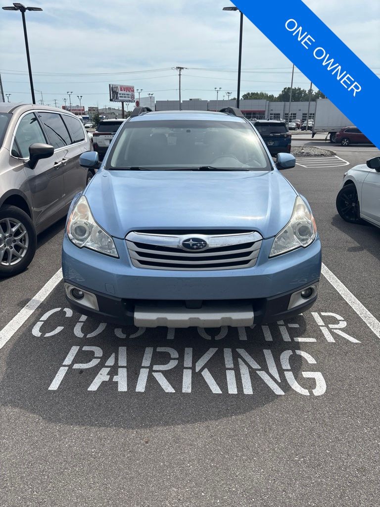 subaru outback 2011 4S4BRCLC5B3360383 image subaru outback 2011 4S4BRCLC5B3360383 image