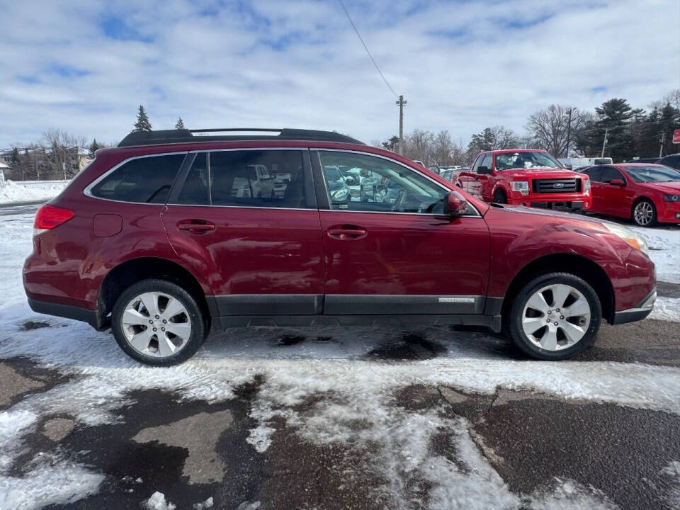 subaru outback 2011 4S4BRCCC9B3337320 image subaru outback 2011 4S4BRCCC9B3337320 image