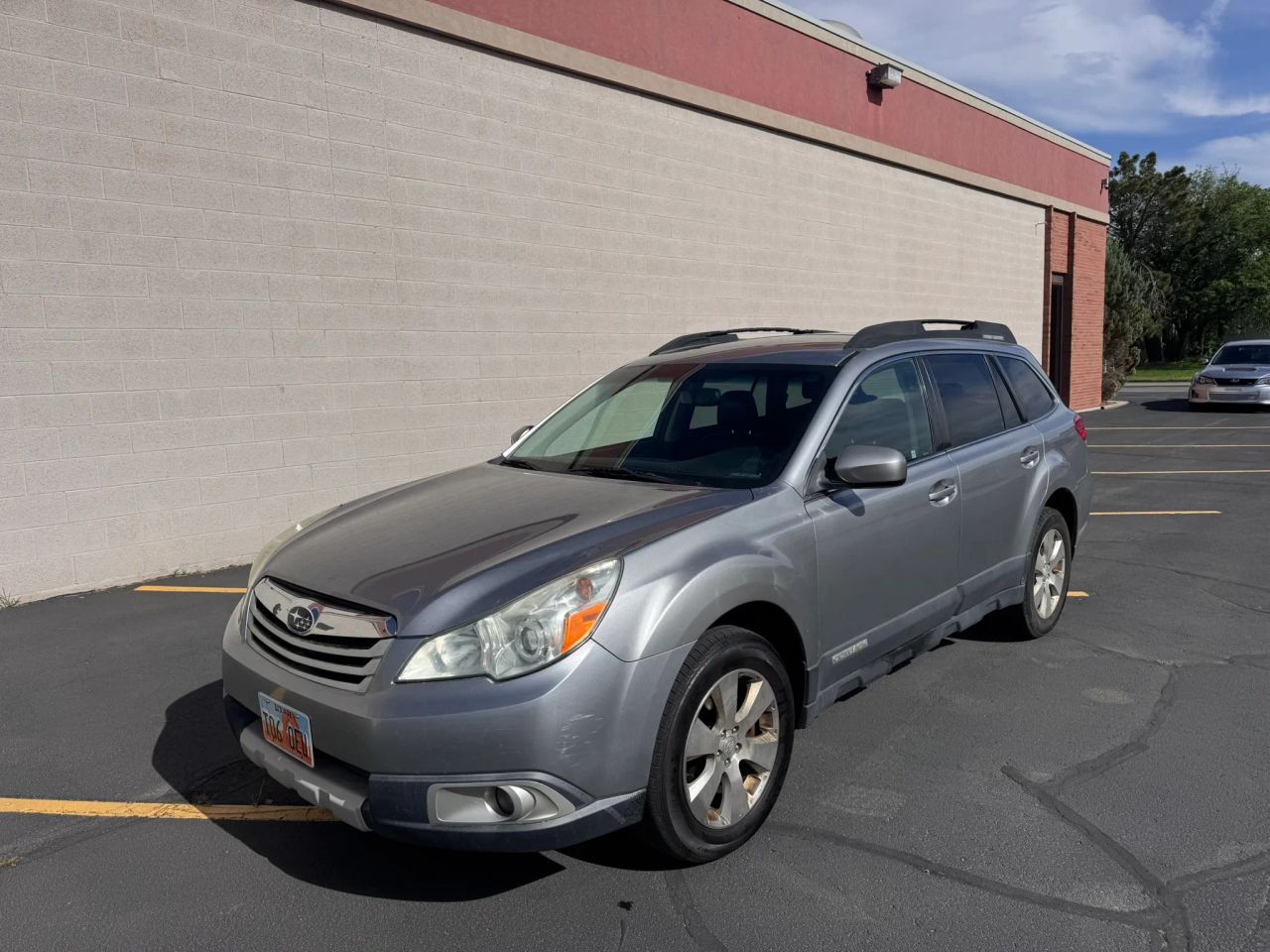 subaru outback 2011 4S4BRDKC3B2347550 image subaru outback 2011 4S4BRDKC3B2347550 image