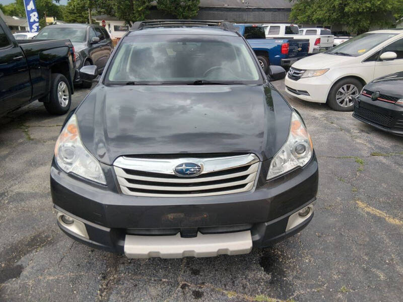 subaru outback 2011 4S4BRDKC5B2380307 image subaru outback 2011 4S4BRDKC5B2380307 image